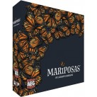 Mariposas | Ages 14+ | 2-5 Players